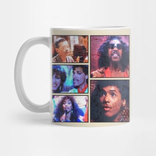 POSTER VINTAGE Mug